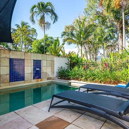Seascape Holidays At Seascape Temple Port Douglas Esterno foto