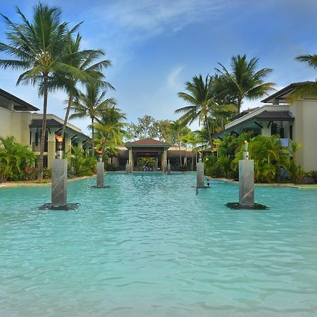 Seascape Holidays At Seascape Temple Port Douglas Esterno foto