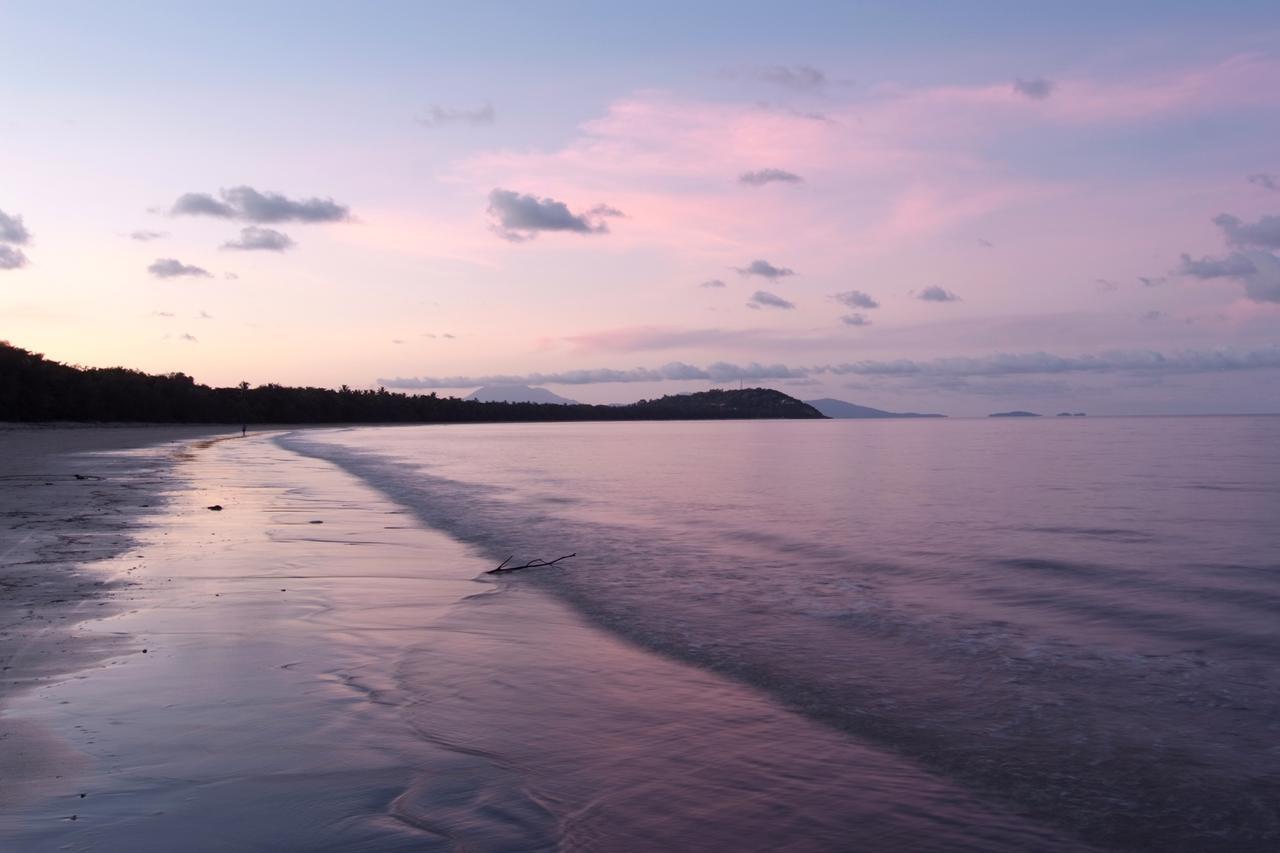 Seascape Holidays At Seascape Temple Port Douglas Esterno foto